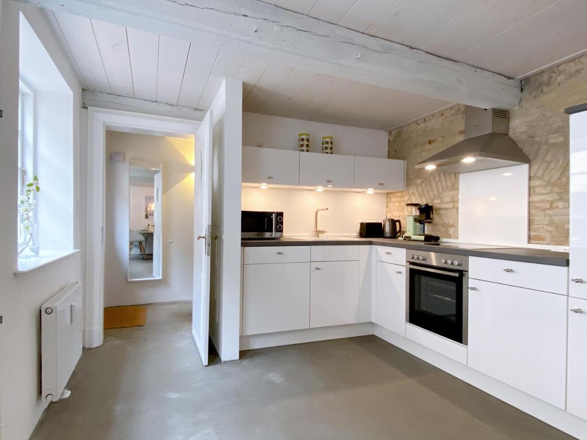Ferienhaus Grosse 73, Flensburg Zewnętrze zdjęcie