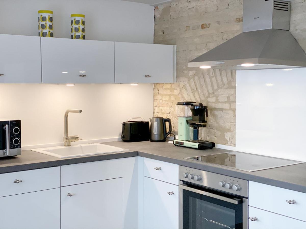 Ferienhaus Grosse 73, Flensburg Zewnętrze zdjęcie