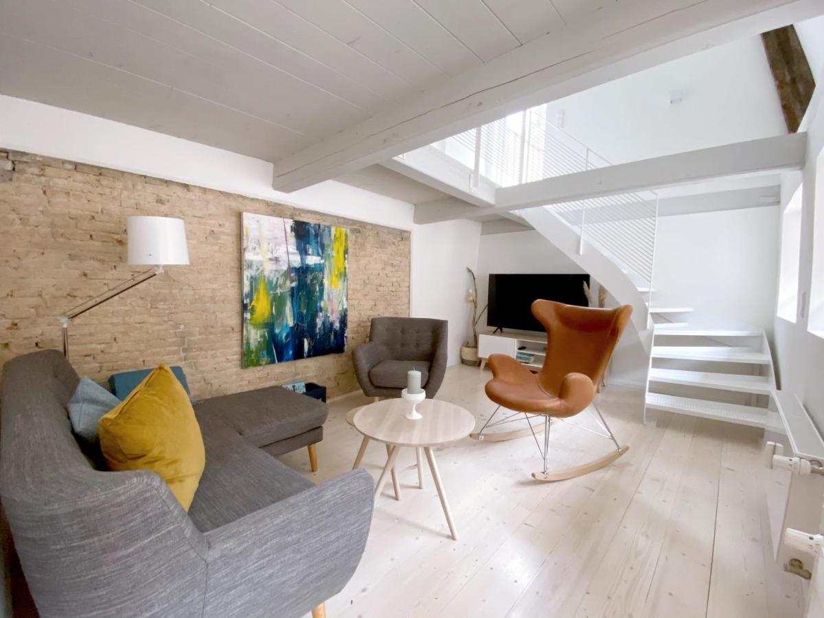 Ferienhaus Grosse 73, Flensburg Zewnętrze zdjęcie