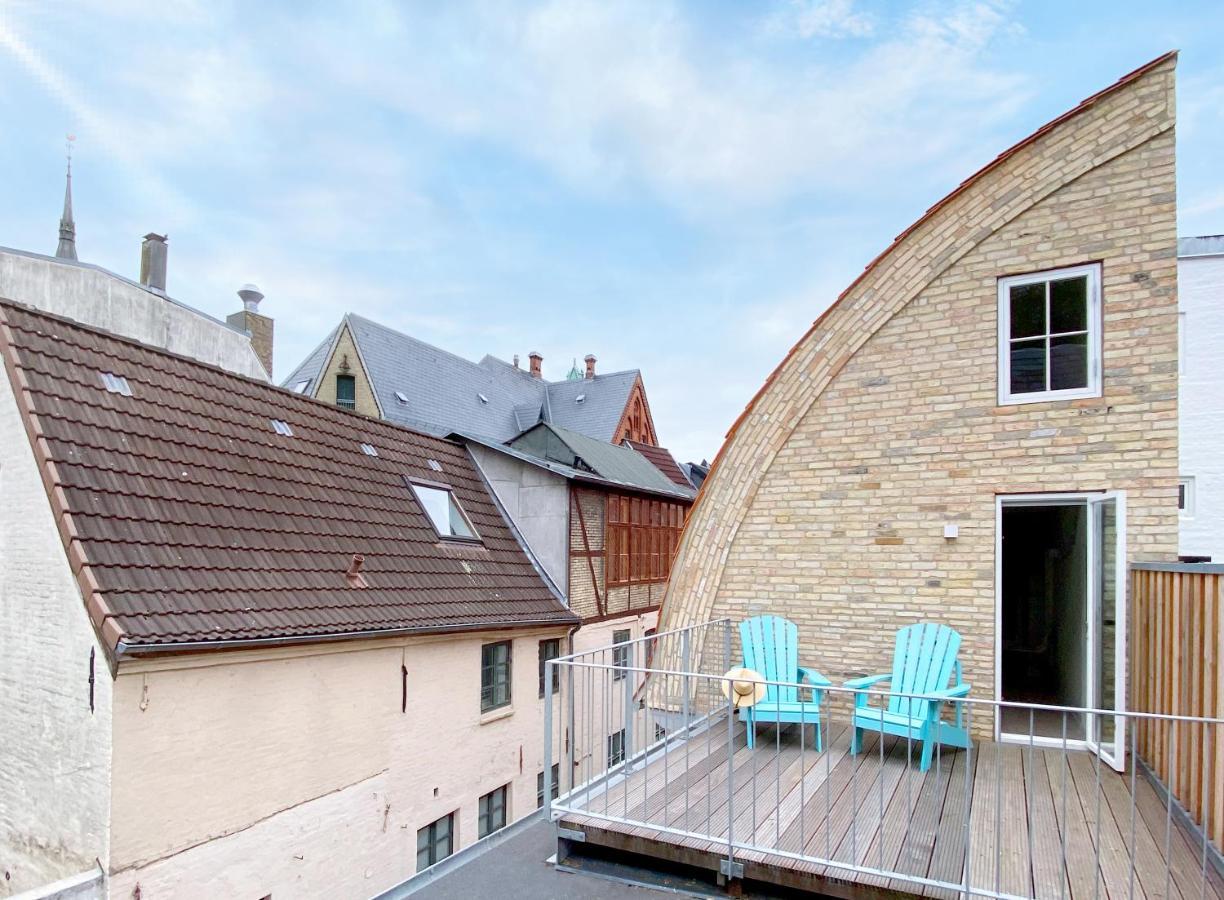 Ferienhaus Grosse 73, Flensburg Zewnętrze zdjęcie