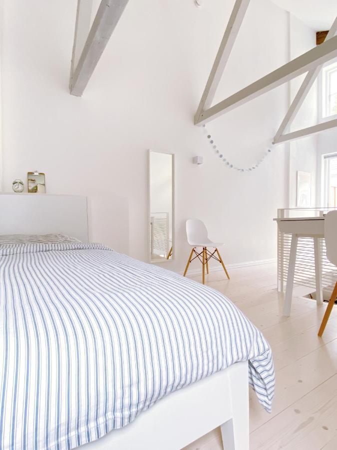 Ferienhaus Grosse 73, Flensburg Zewnętrze zdjęcie