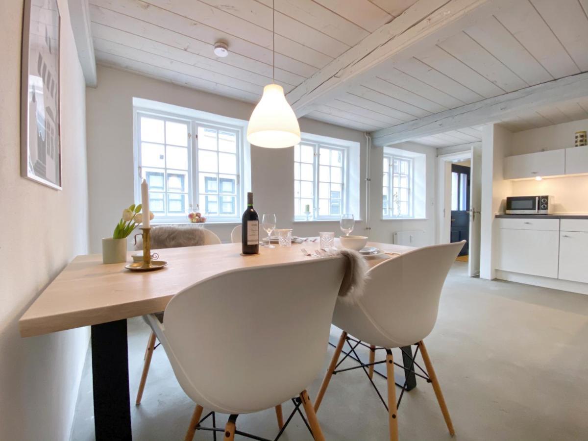 Ferienhaus Grosse 73, Flensburg Zewnętrze zdjęcie