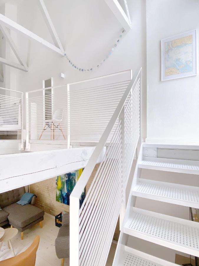Ferienhaus Grosse 73, Flensburg Zewnętrze zdjęcie