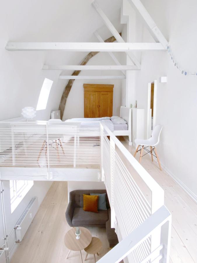 Ferienhaus Grosse 73, Flensburg Zewnętrze zdjęcie