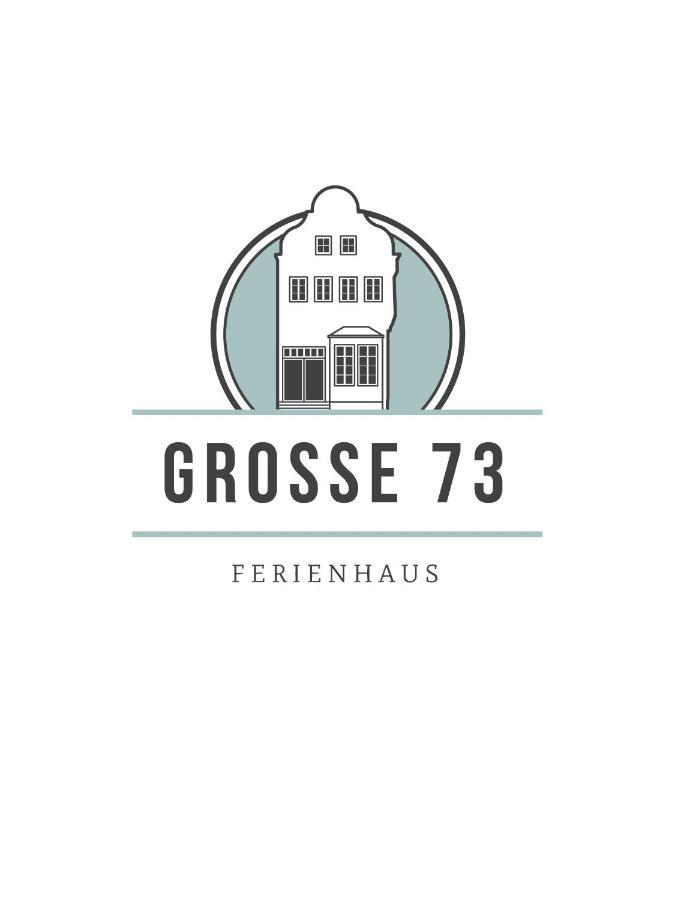Ferienhaus Grosse 73, Flensburg Zewnętrze zdjęcie