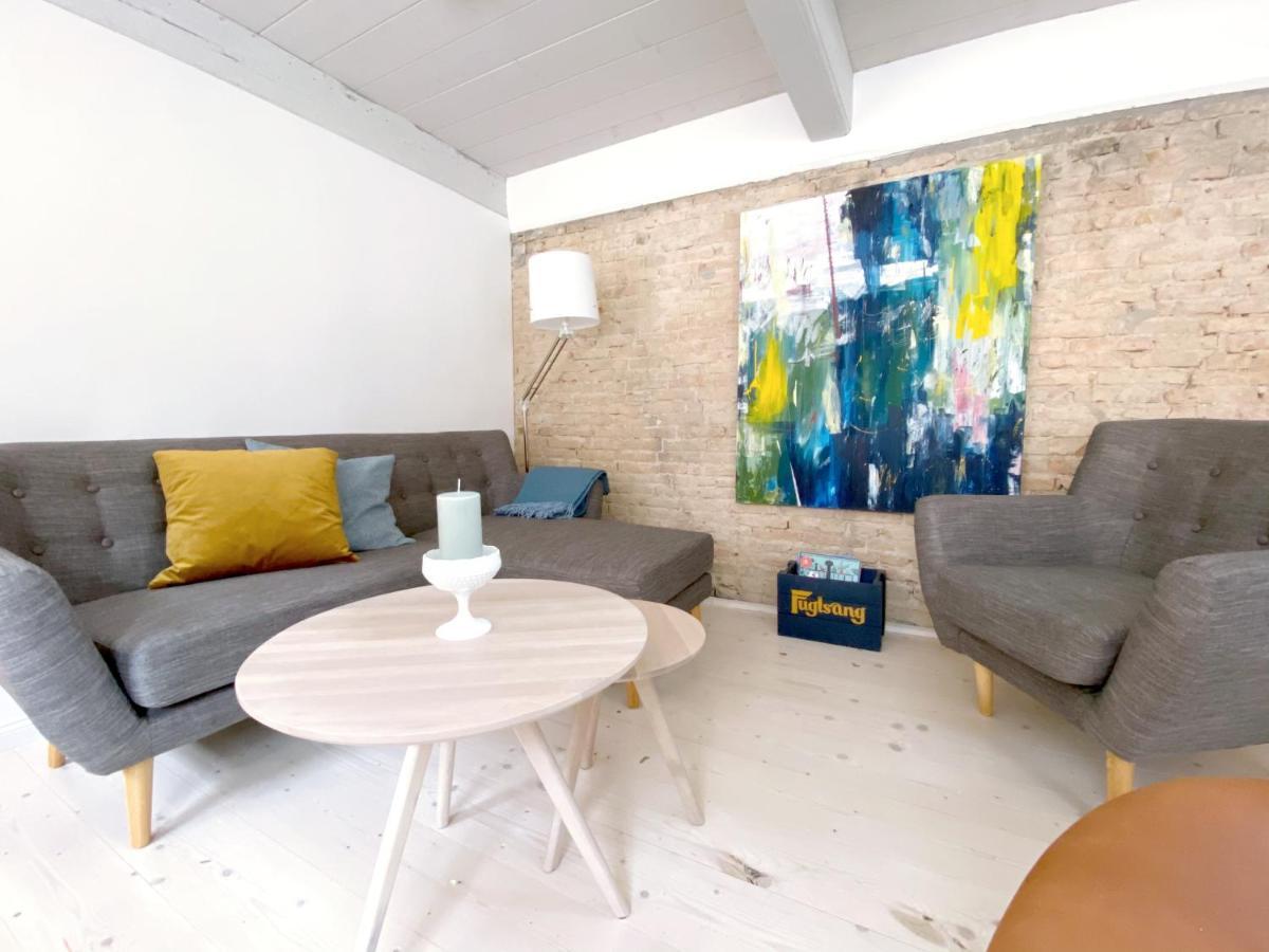 Ferienhaus Grosse 73, Flensburg Zewnętrze zdjęcie