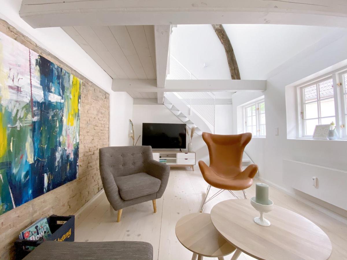 Ferienhaus Grosse 73, Flensburg Zewnętrze zdjęcie