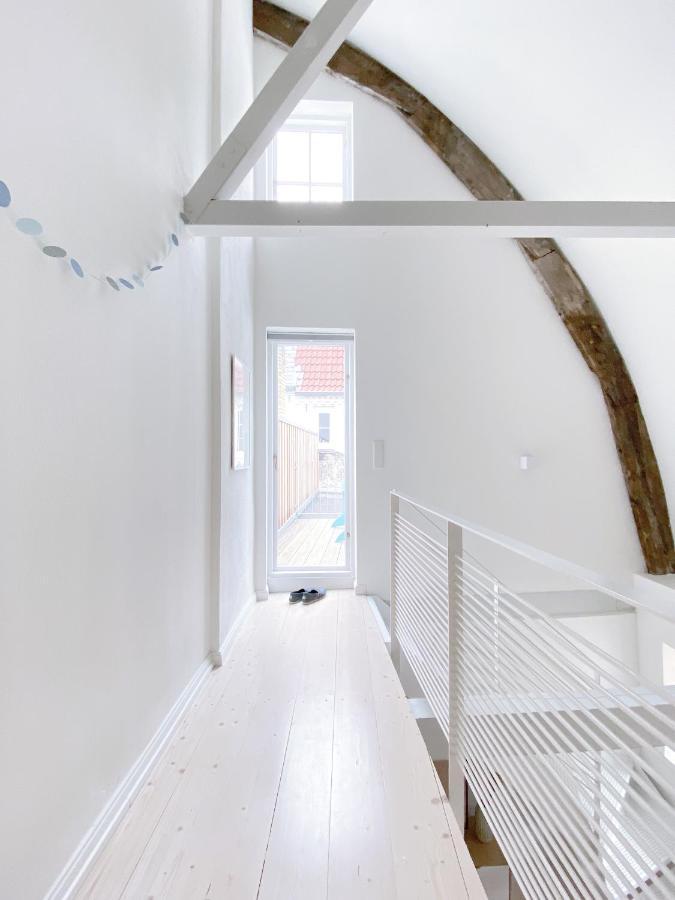 Ferienhaus Grosse 73, Flensburg Zewnętrze zdjęcie
