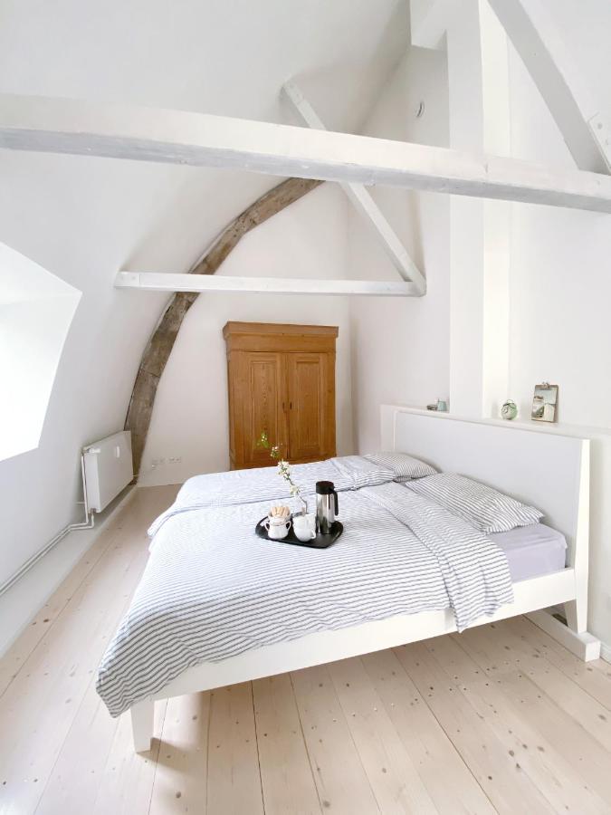 Ferienhaus Grosse 73, Flensburg Zewnętrze zdjęcie